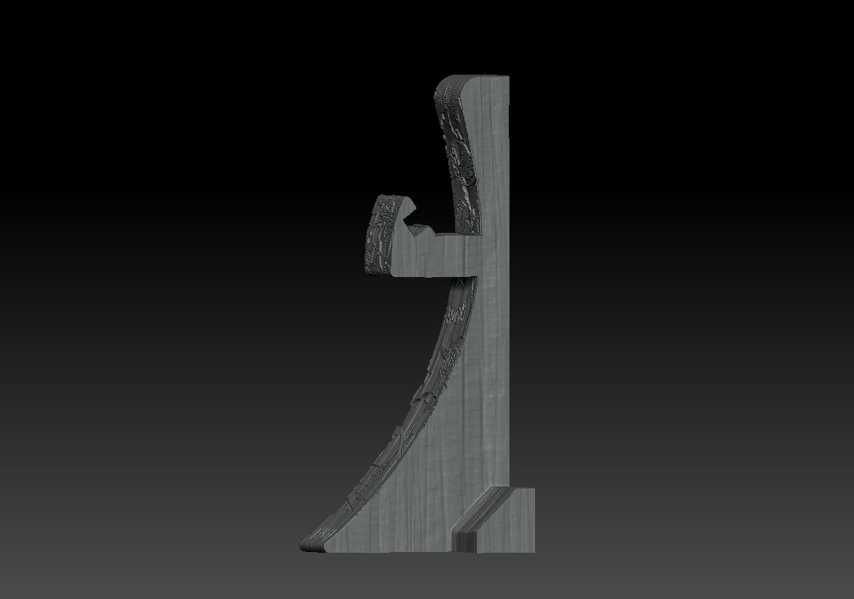 Support pour masques