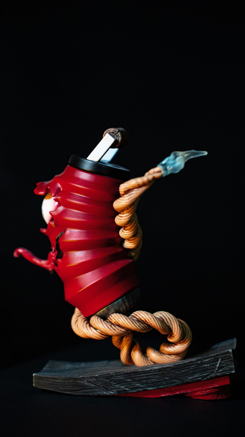 Artoys Chōchin-Obake édition limitée