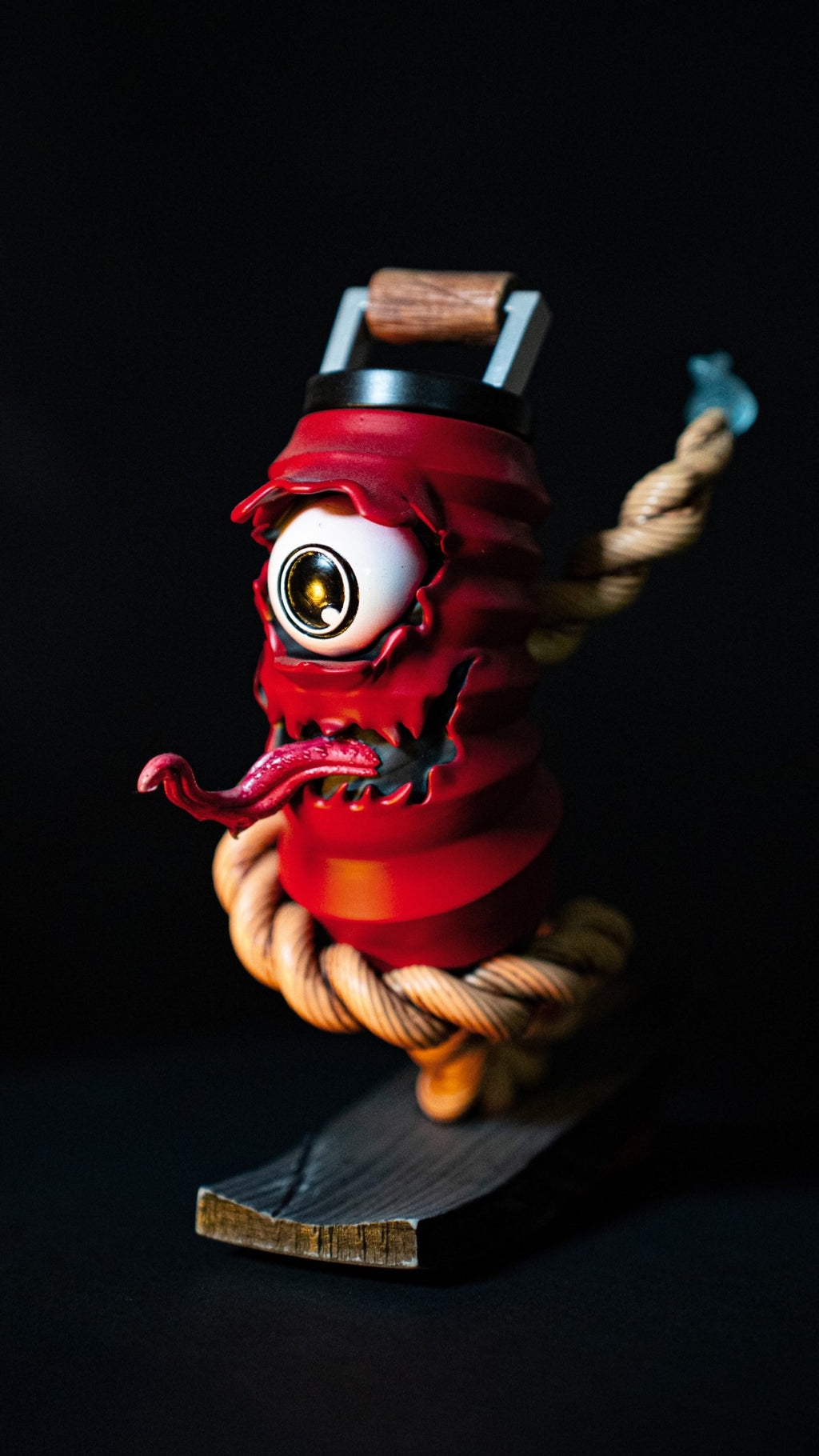 Artoys Chōchin-Obake édition limitée