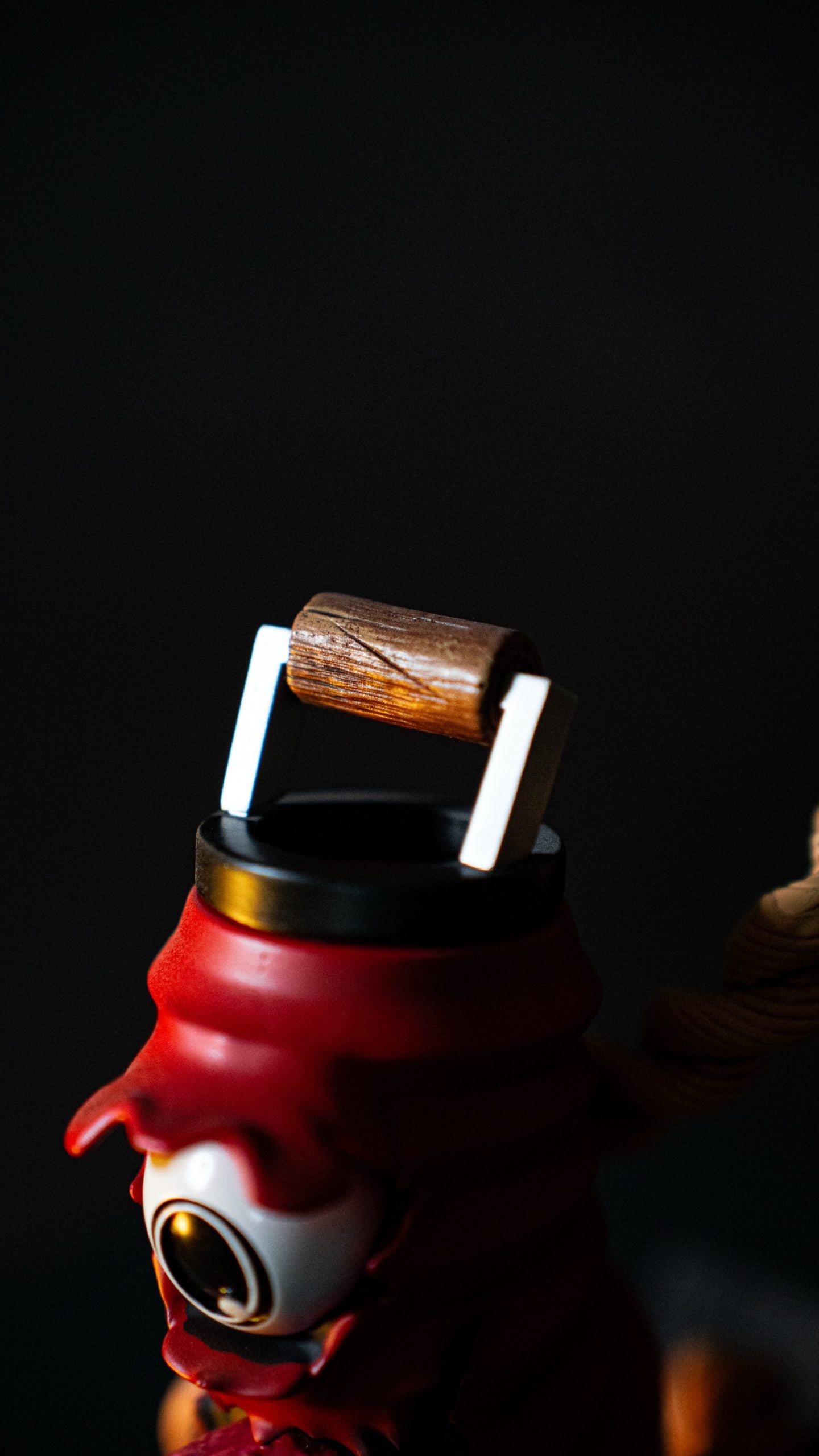 Artoys Chōchin-Obake édition limitée