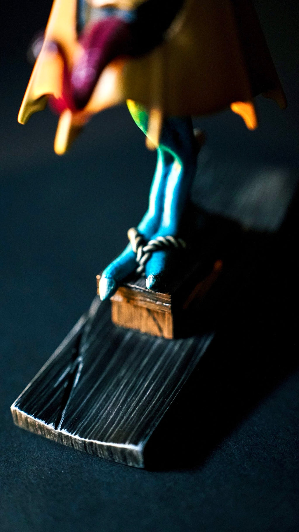 Artoys Kasa-Obake limited edition