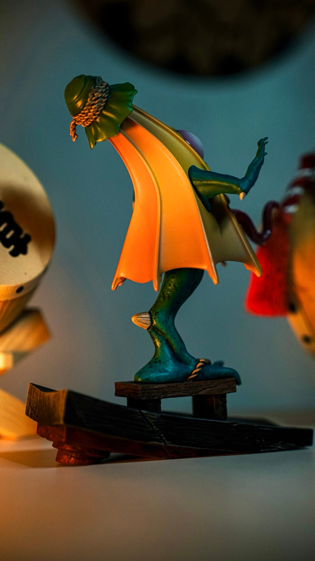 Artoys Kasa-Obake limited edition