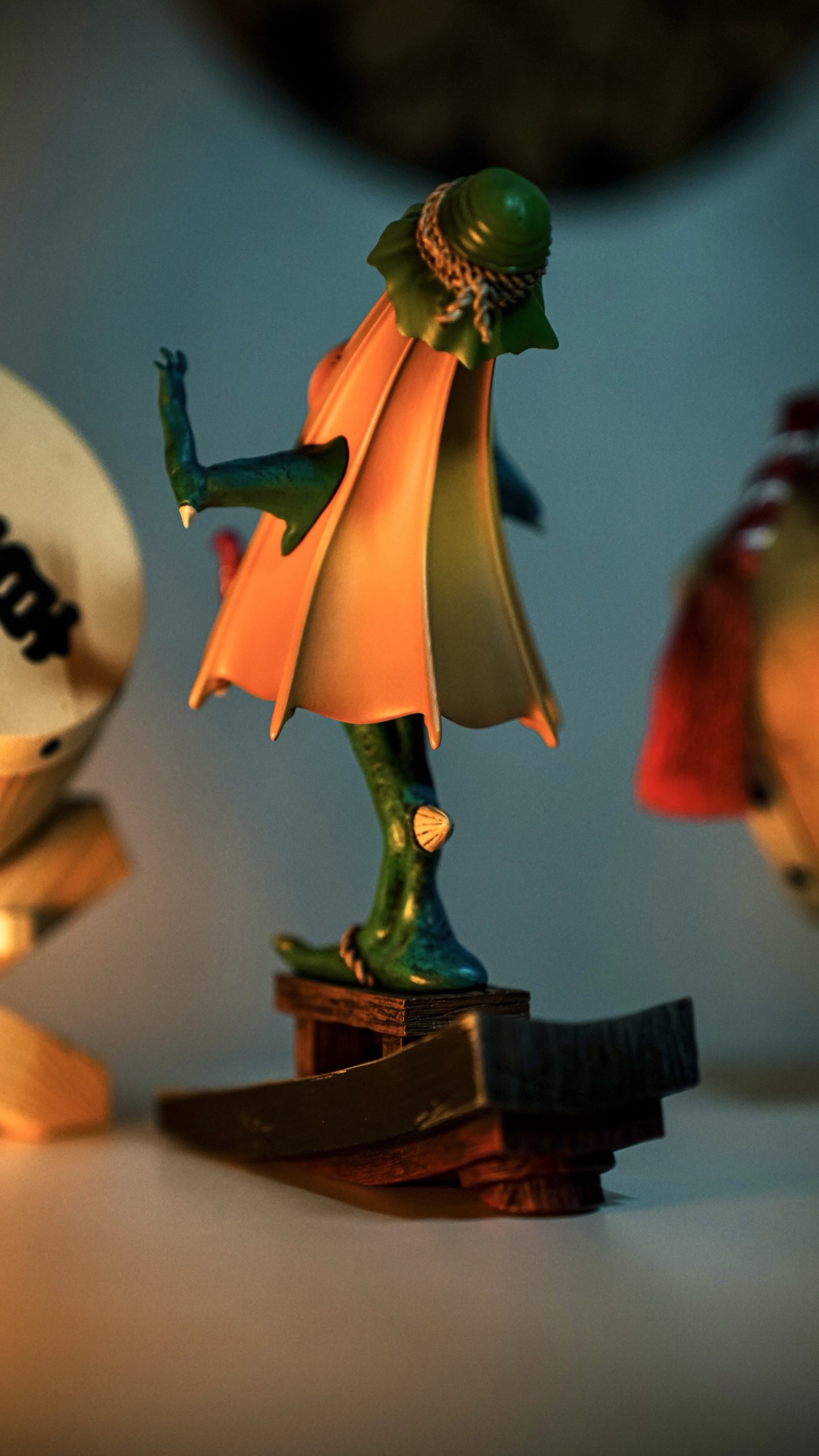 Artoys Kasa-Obake limited edition