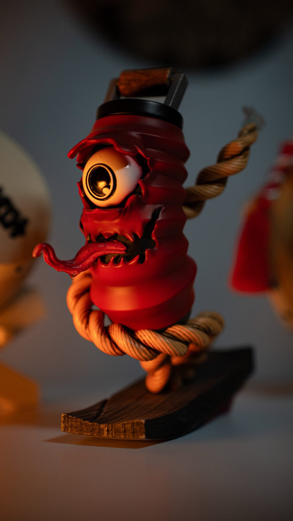 Artoys Chōchin-Obake édition limitée