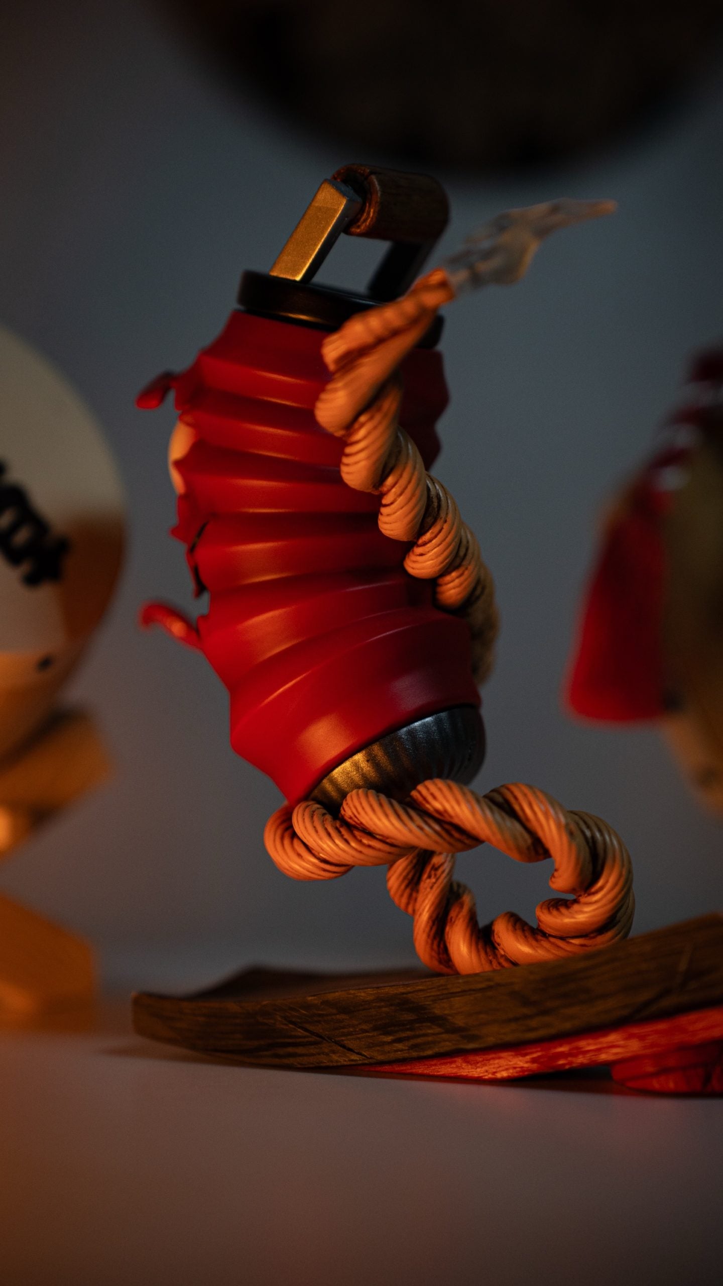 Artoys Chōchin-Obake édition limitée