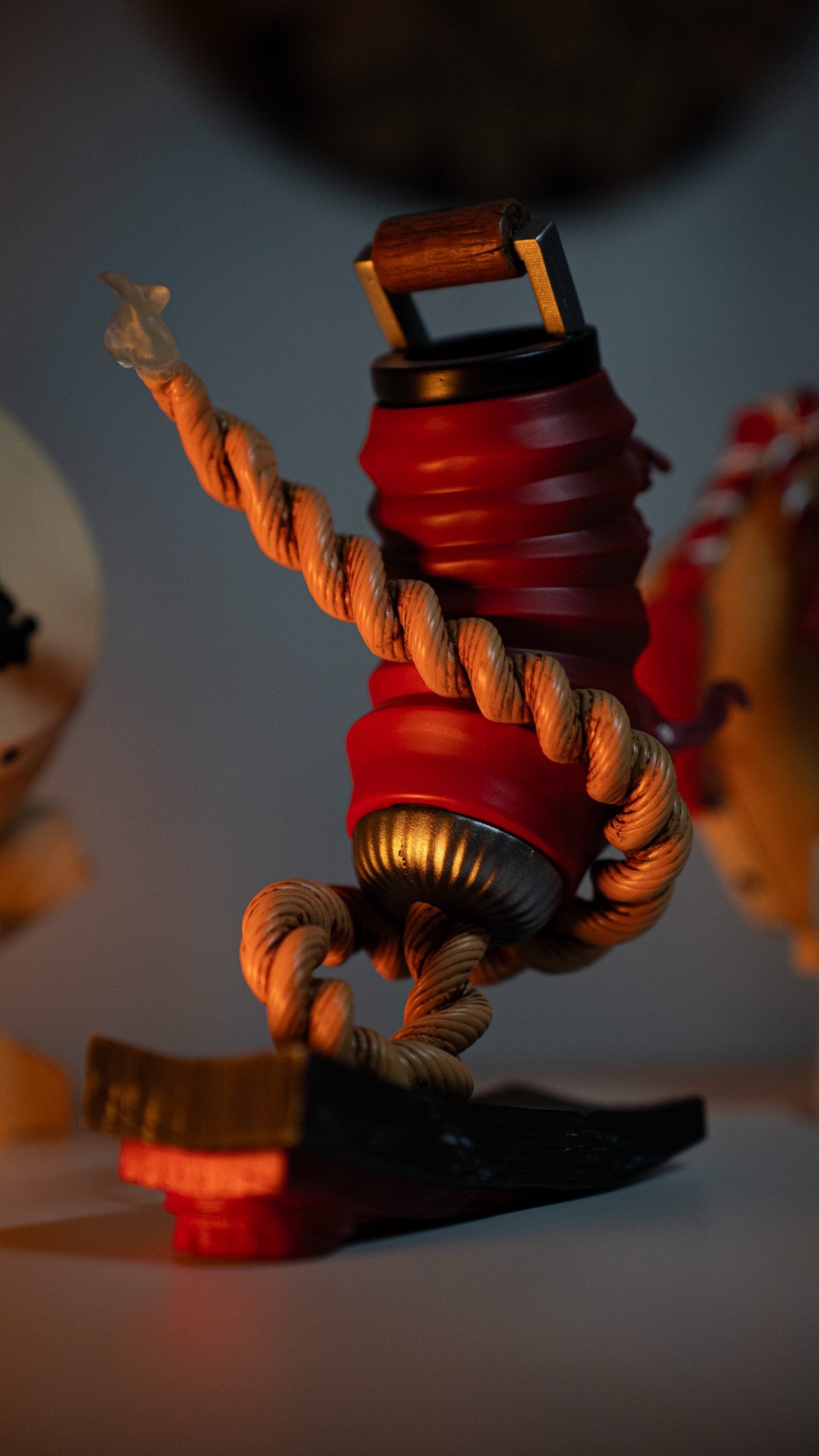 Artoys Chōchin-Obake édition limitée