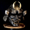 Samurai Helmet – Ultra Limited Edition