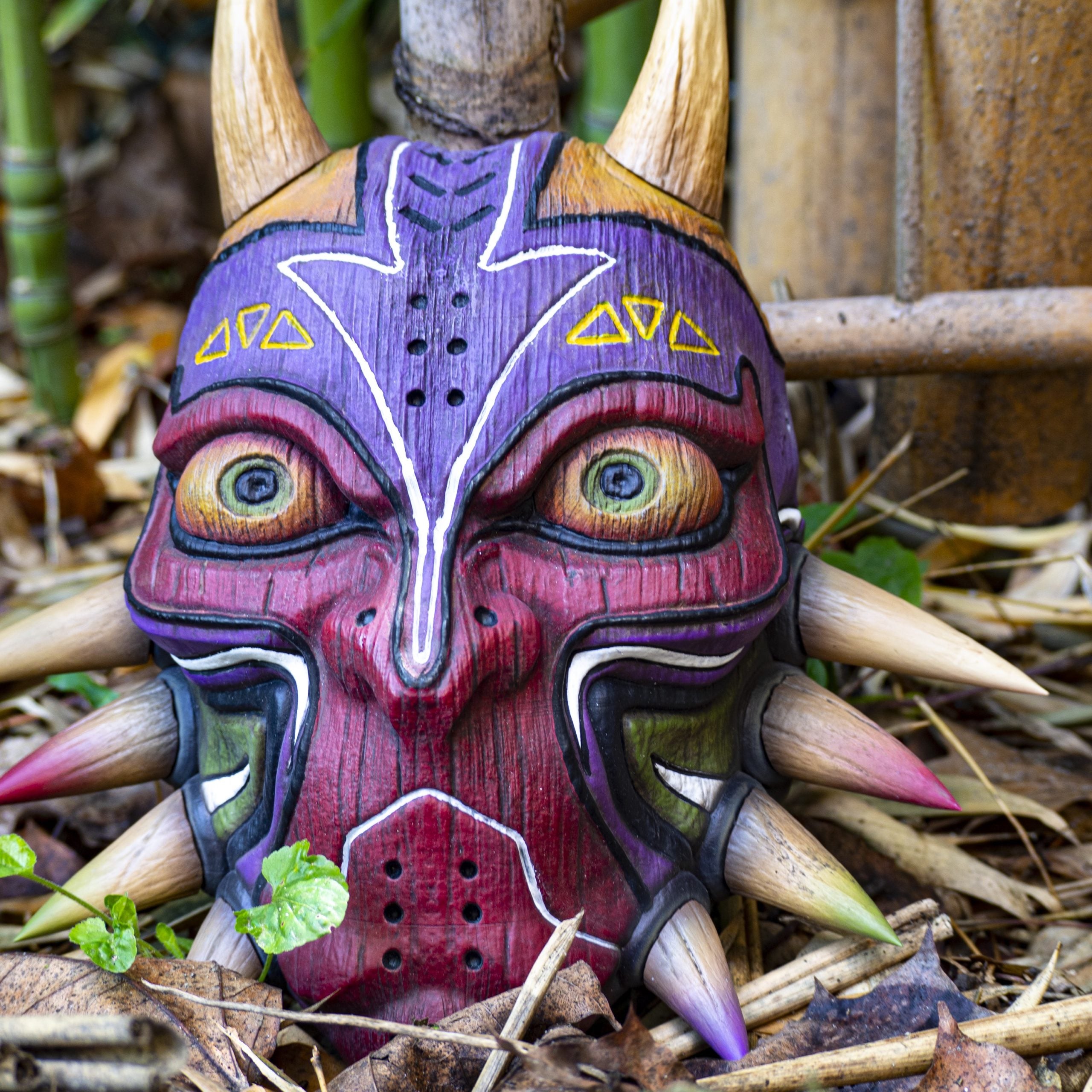 Masque Majora´s Oni