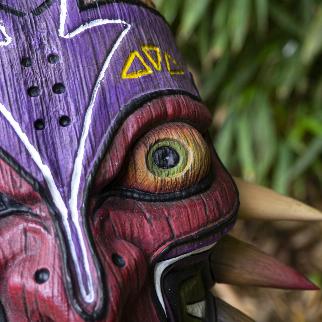 Majora´s Oni Mask