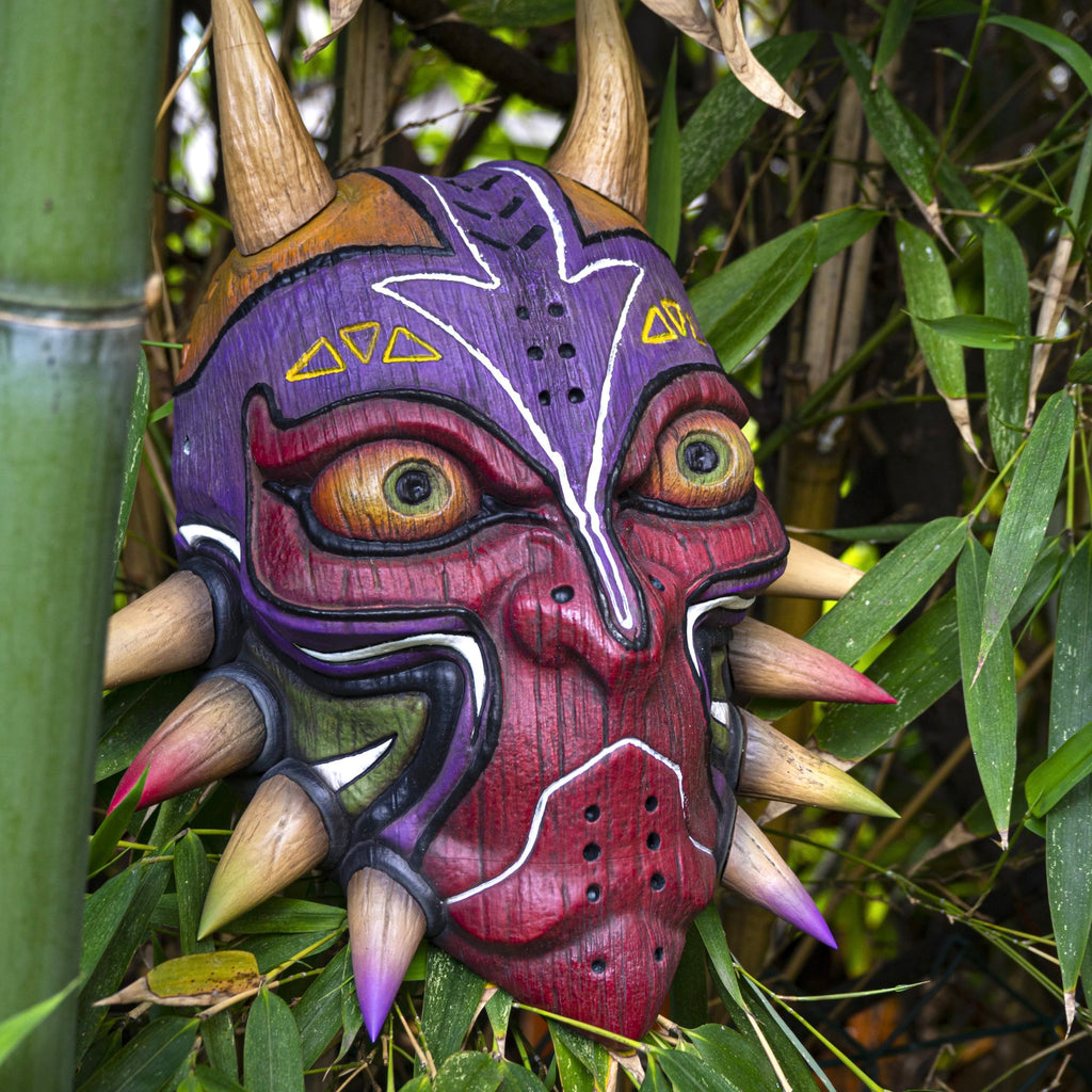 Majora´s Oni Mask